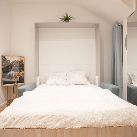 Le Sweet Forville 1 - Palais Des Festivals - Marche Provencal - Plage - Au Calme - Clim Cannes Bagian luar foto