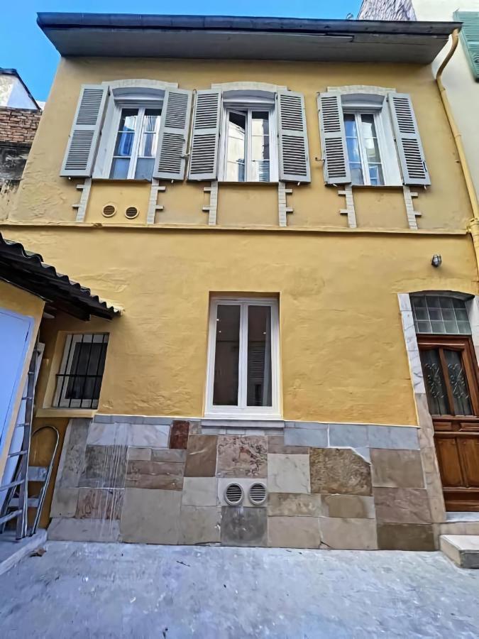 Le Sweet Forville 1 - Palais Des Festivals - Marche Provencal - Plage - Au Calme - Clim Cannes Bagian luar foto